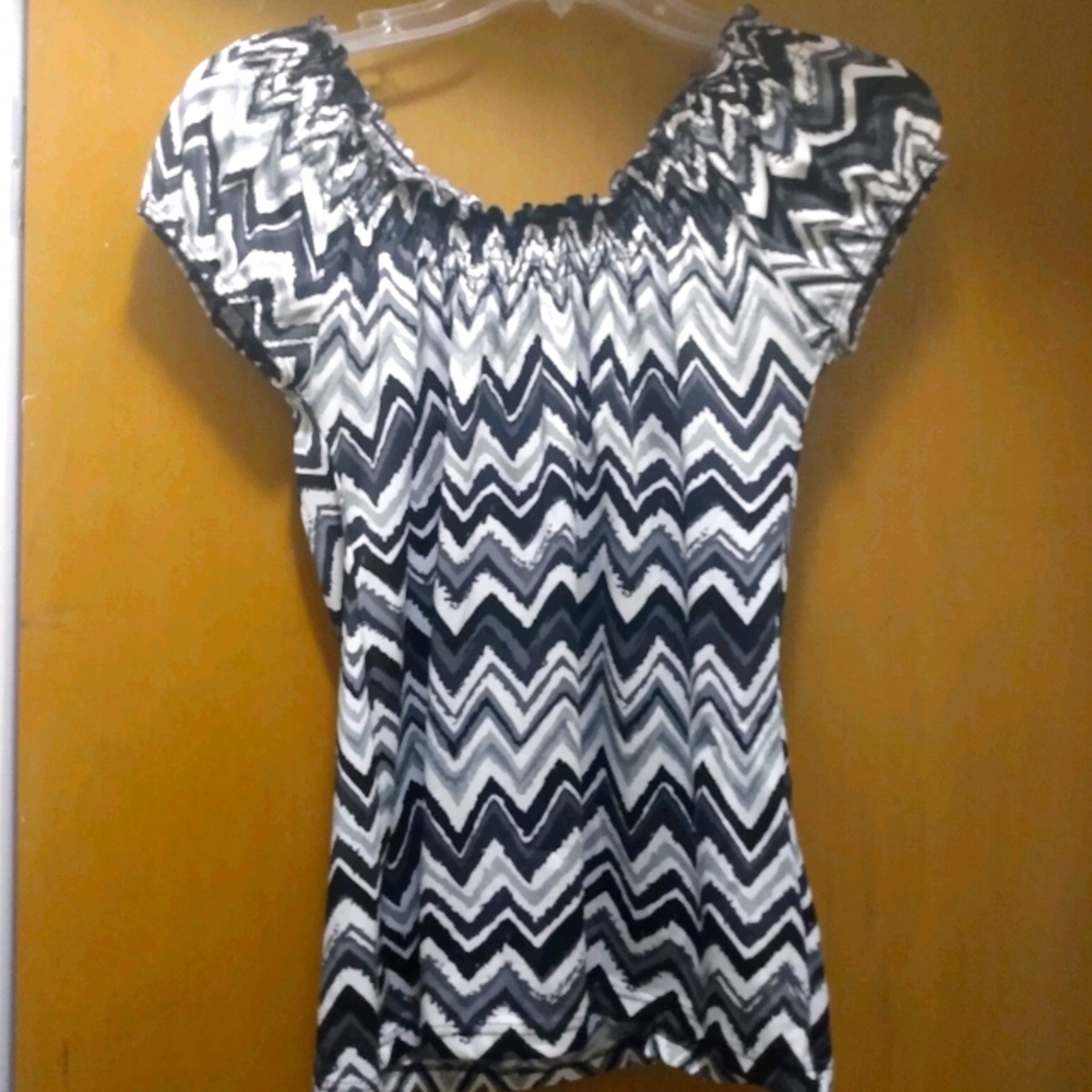 Carol Rose shirt